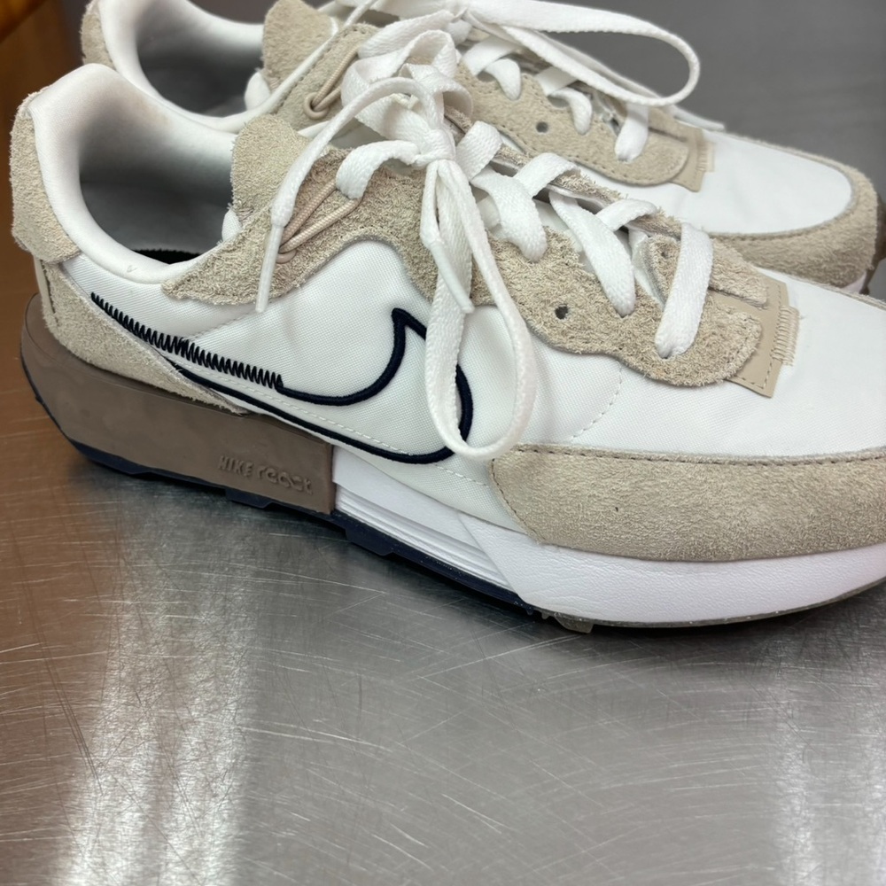 Nike size 8